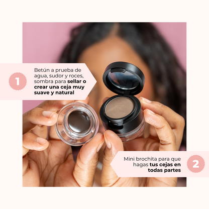 Kit de Cejas Ani-K