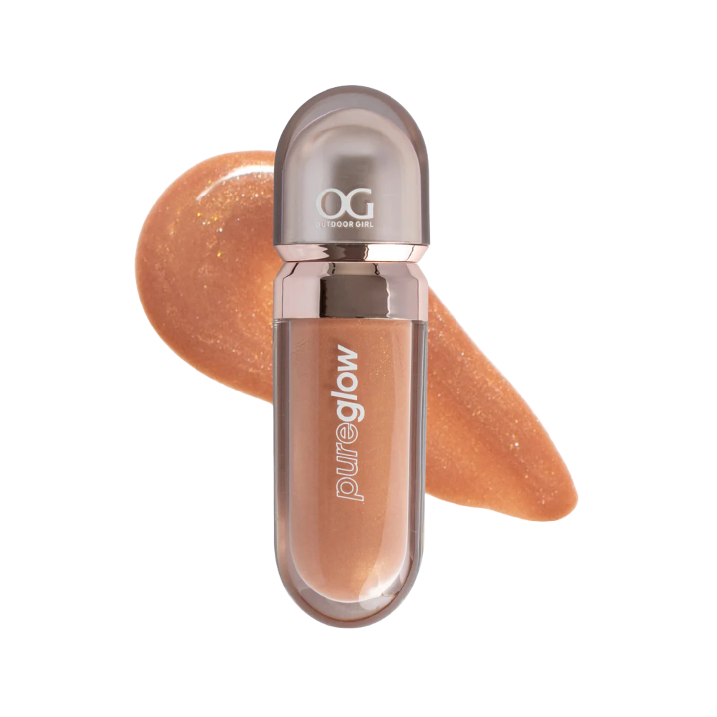 Gloss Pure Glow Shimmer OG