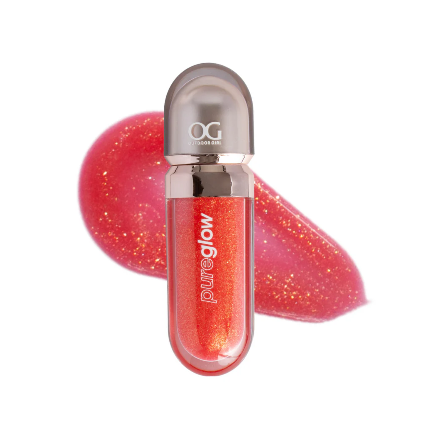 Gloss Pure Glow Shimmer OG