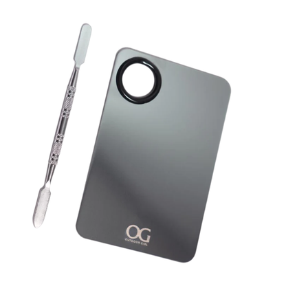 Paleta Mezcladora OG