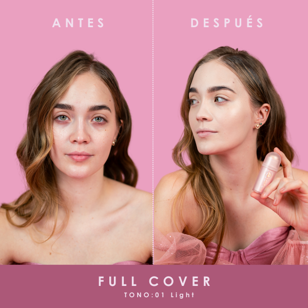 Base Bloom Full Cover Bloomshell
