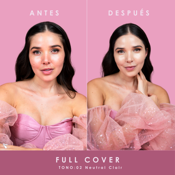 Base Bloom Full Cover Bloomshell