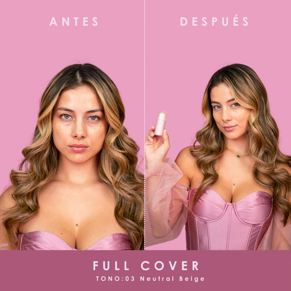 Base Bloom Full Cover Bloomshell