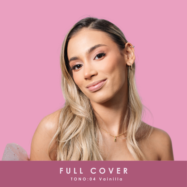 Base Bloom Full Cover Bloomshell