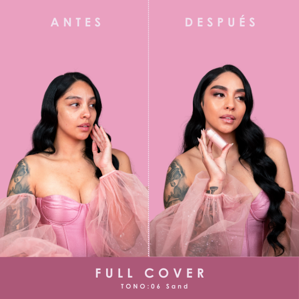 Base Bloom Full Cover Bloomshell