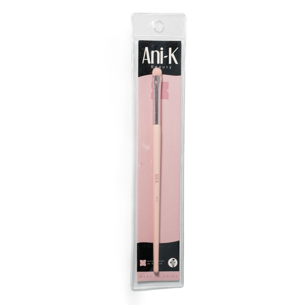 Brocha Lengua de Gato AK15 Ani-K