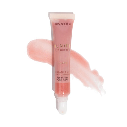 Lip Butter Humide Montoc