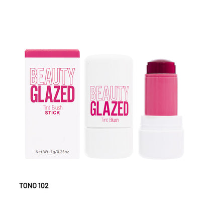 Rubor Tinta Gelatina Beauty Glazed