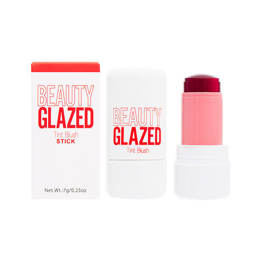 Rubor Tinta Gelatina Beauty Glazed