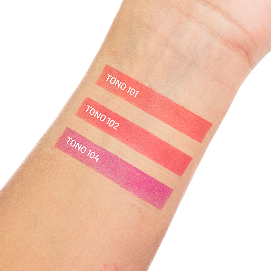 Rubor Tinta Gelatina Beauty Glazed
