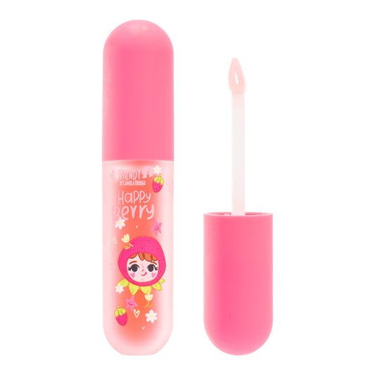 Gloss Happy Berry Trendy