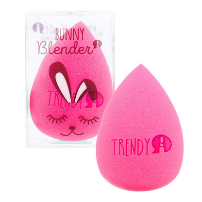 Beauty Blender Bunny Trendy