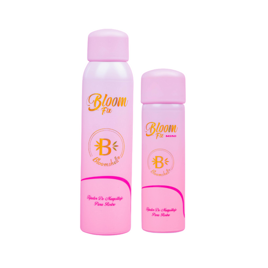 Fijador Bloom Fix Bloomshell