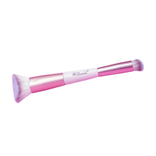 Brocha Corrector + Base Bloomshell