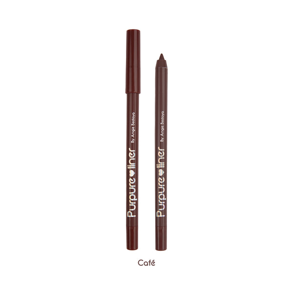 Lápiz de Ojos Liner Purpure