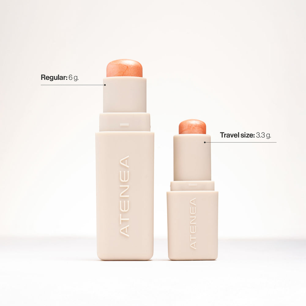 Mini Iluminador Stick Travel Size Atenea