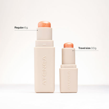 Mini Iluminador Stick Travel Size Atenea