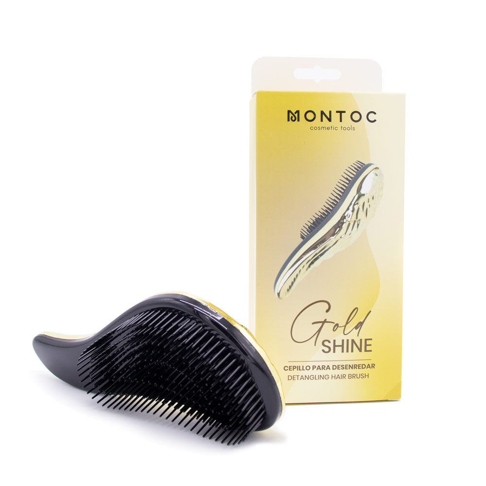 Cepillo Desenredante Montoc
