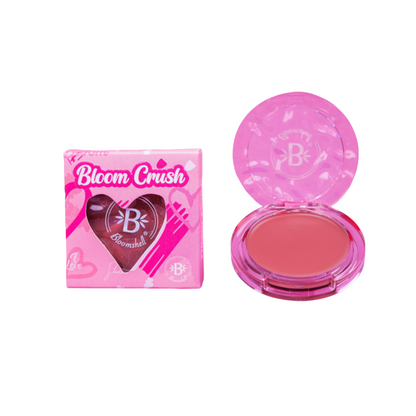 Rubor Bloom Crush Amuse Bloomshell