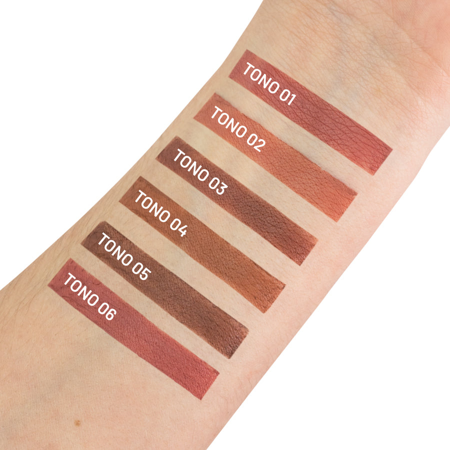 Lápiz Delineador de Labios Jumbo Trendy