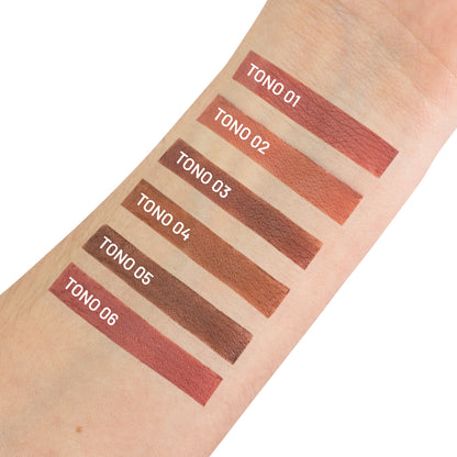 Lápiz Delineador de Labios Jumbo Trendy
