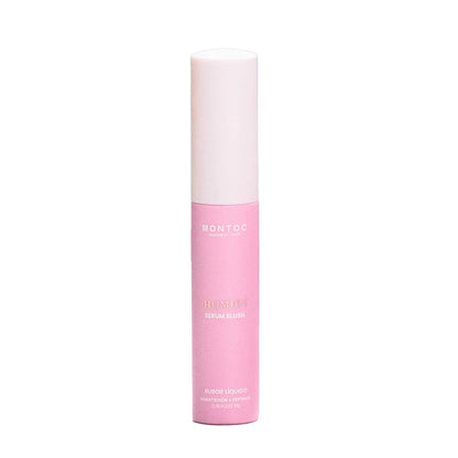 Rubor Líquido Serum Blush Montoc