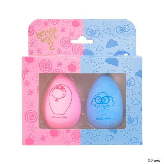 Kit X2 Beauty Blender Intensamente