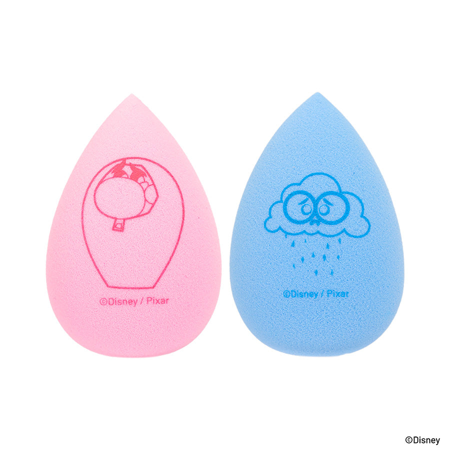 Kit X2 Beauty Blender Intensamente