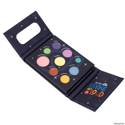Sombras Intensamente Trendy