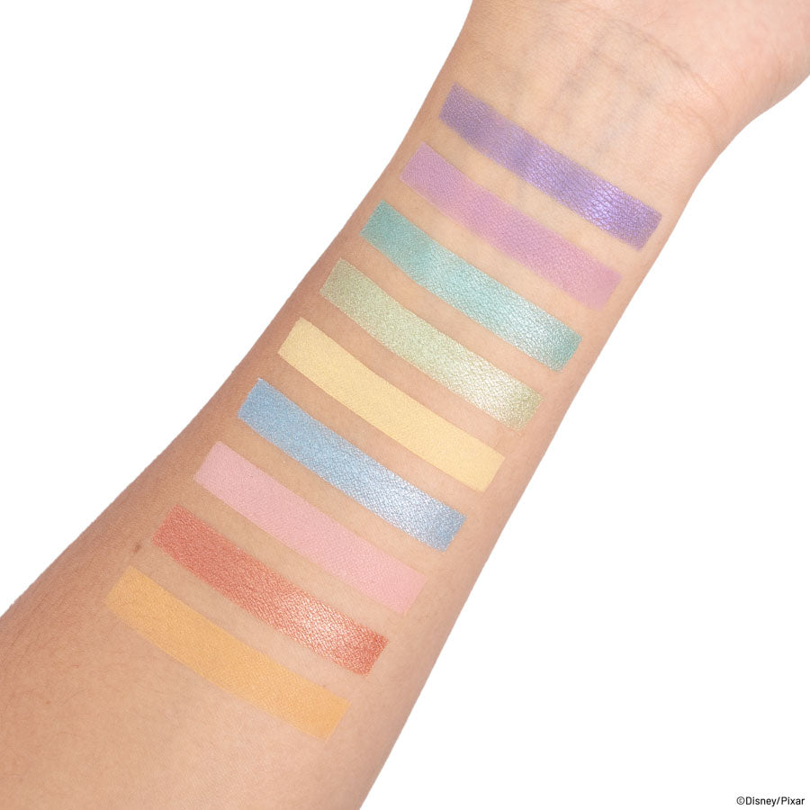 Sombras Intensamente Trendy