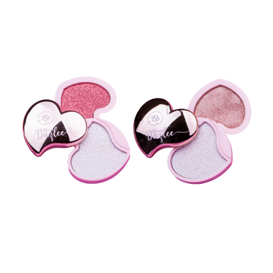 Sombras Bloom Dazlee Bloomshell