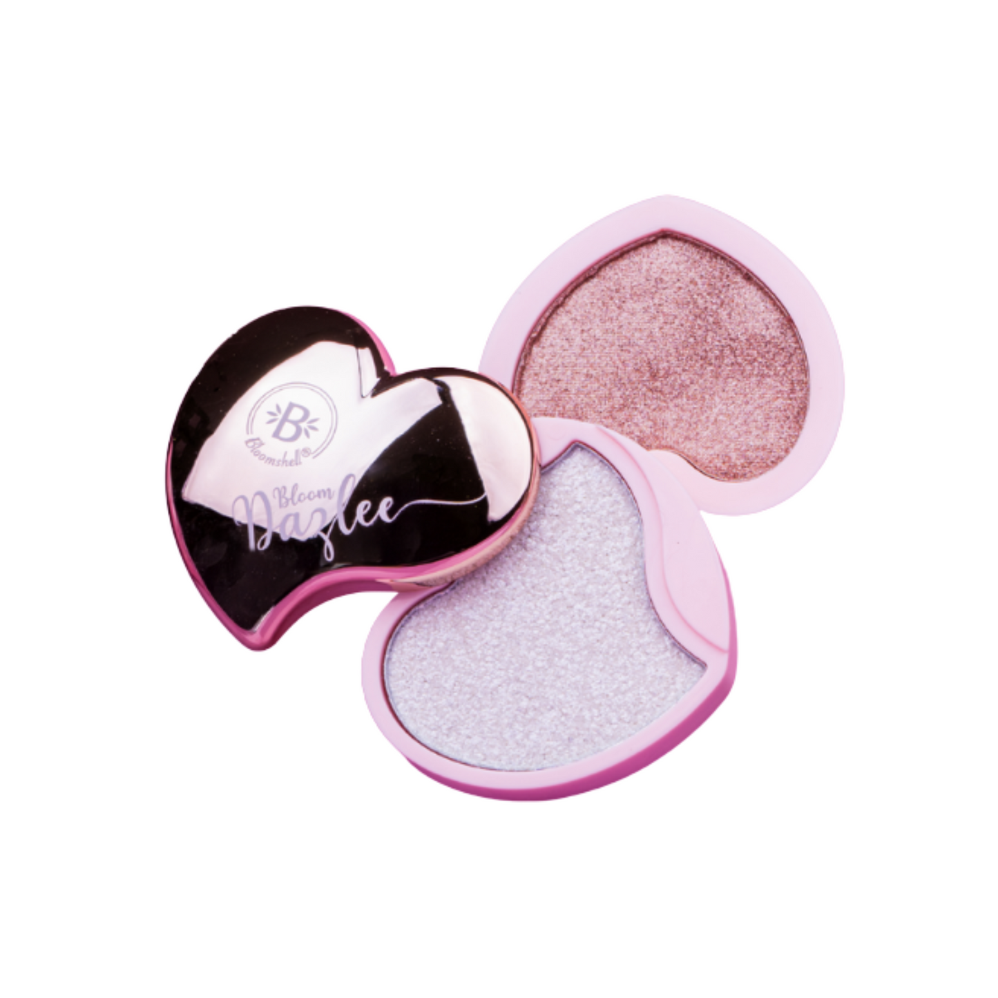 Sombras Bloom Dazlee Bloomshell
