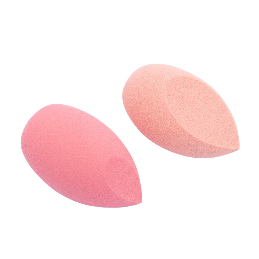 Beauty Blender X2 Corazón Trendy