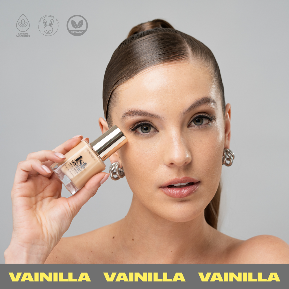 Serum Tinted Atenea