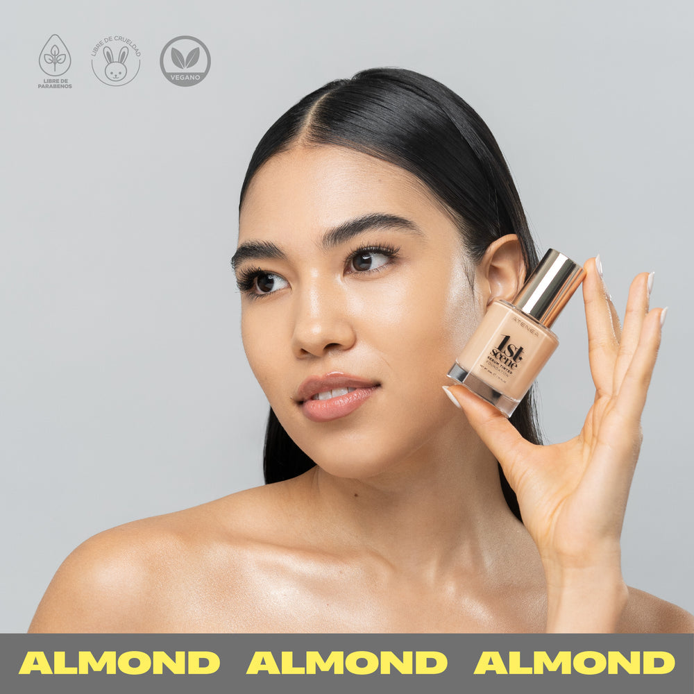 Serum Tinted Atenea