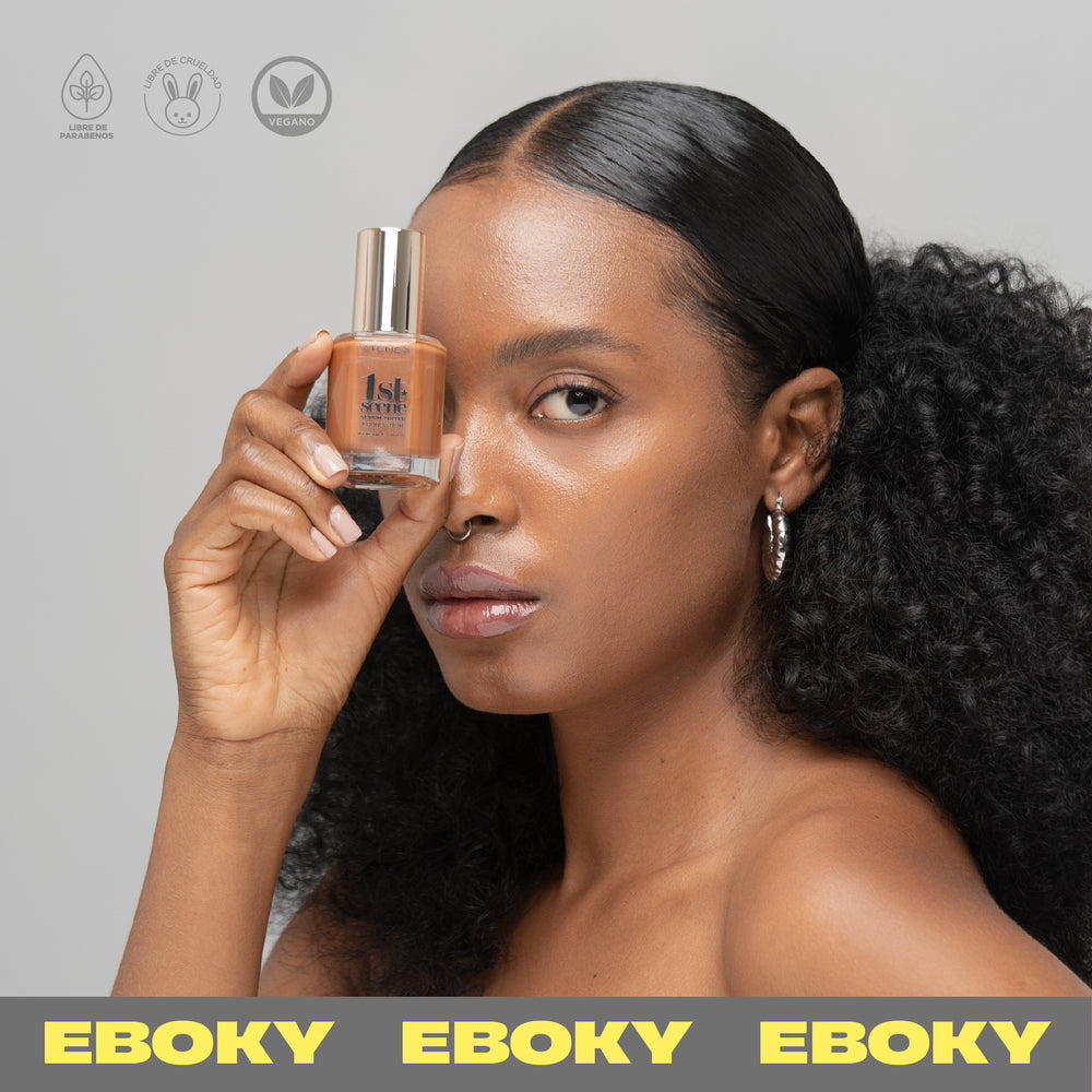 Serum Tinted Atenea