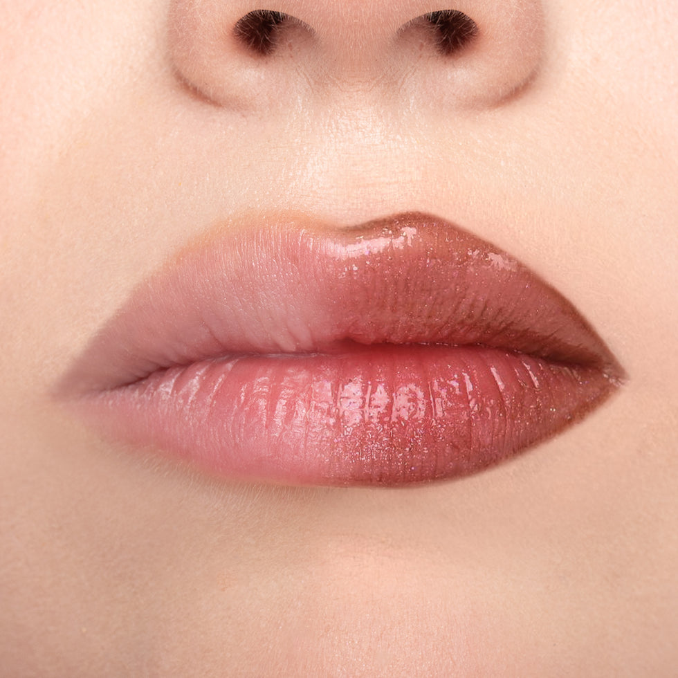 Lip Combo Dreamy X Honey Val OG