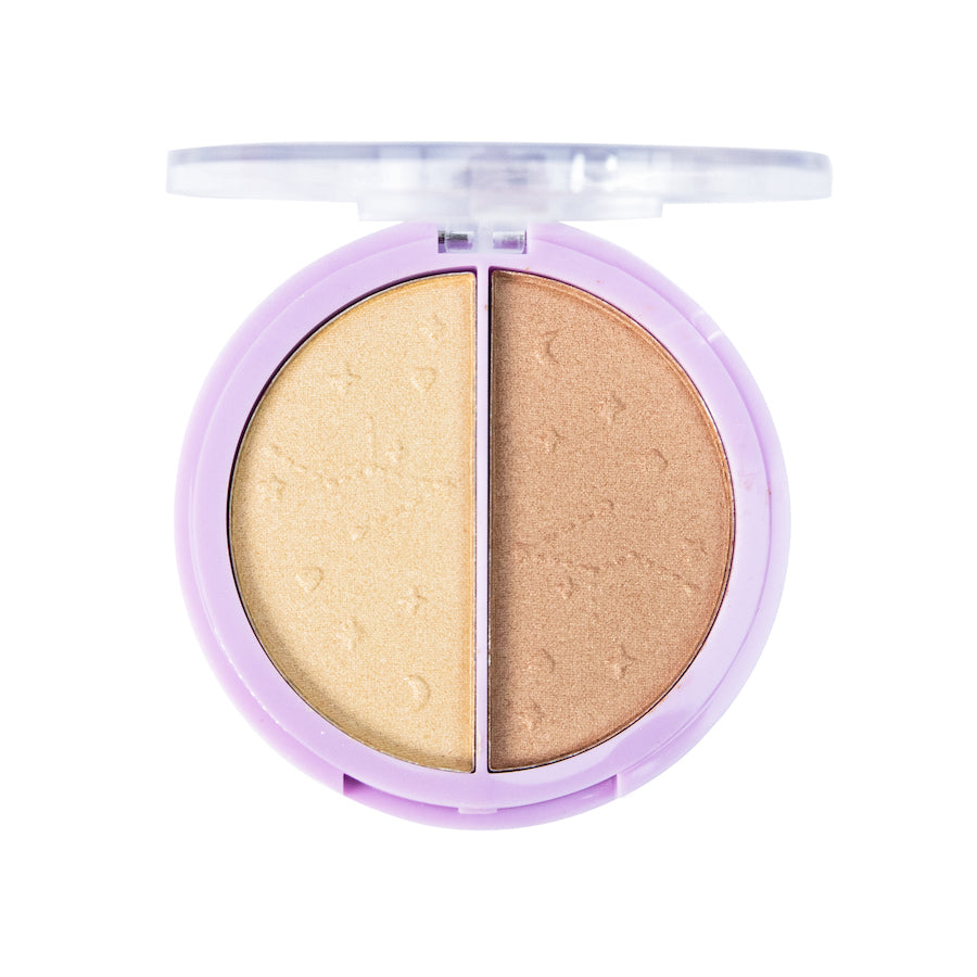 Iluminador Eclipse Lunar Trendy
