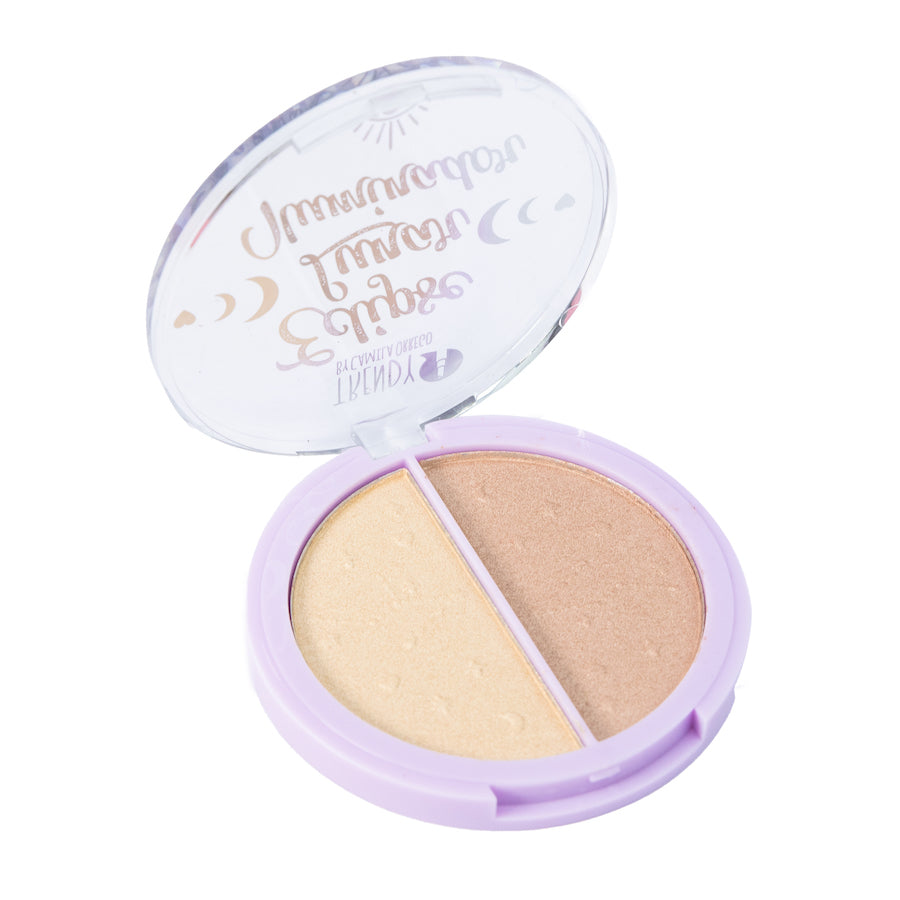 Iluminador Eclipse Lunar Trendy