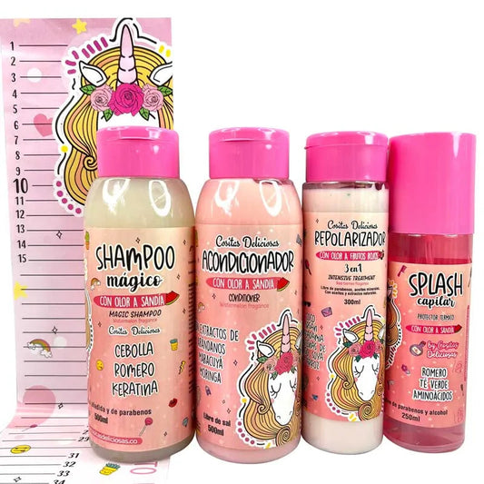 Mega Kit Sandía Cositas Deliciosas