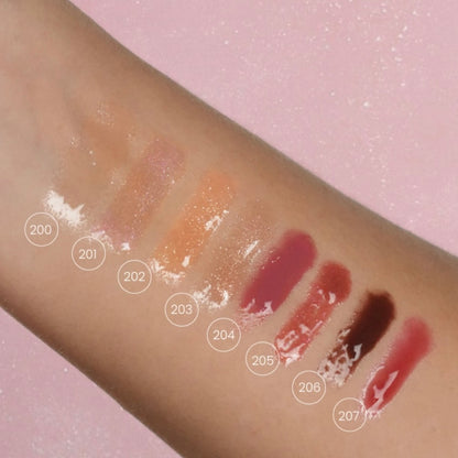 Gloss Juicy Lips Montoc