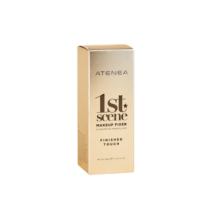 Fijador 1st Scene Atenea