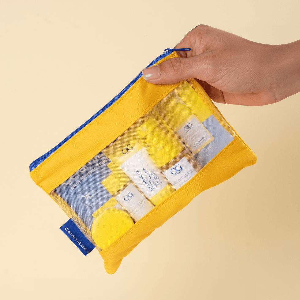 Kit Viajero Ceramilux OG