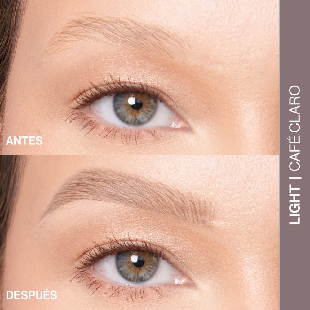 Lápiz Delineador de Cejas 1st Scene Atenea