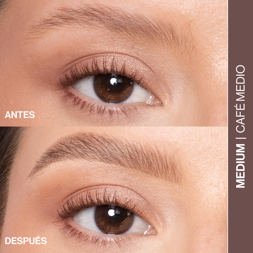Lápiz Delineador de Cejas 1st Scene Atenea