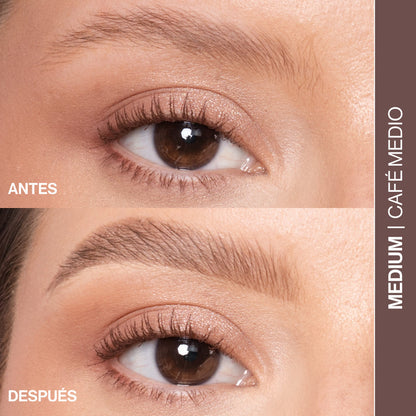 Lápiz Delineador de Cejas 1st Scene Atenea