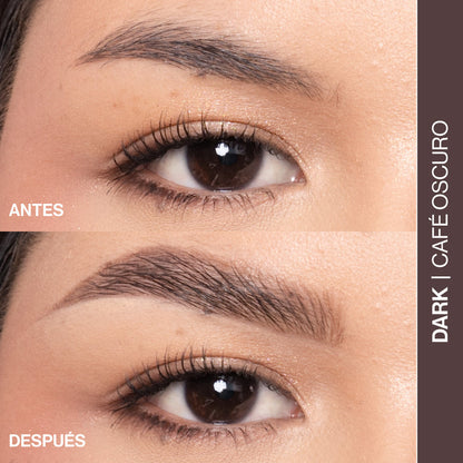 Lápiz Delineador de Cejas 1st Scene Atenea