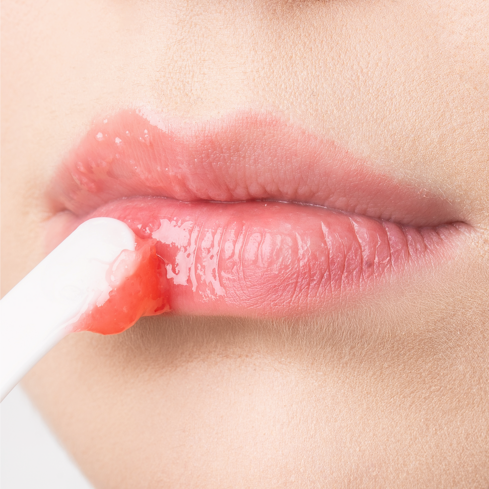 Exfoliante para Labios Atenea