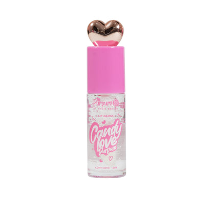 Gloss Candy Love Purpure