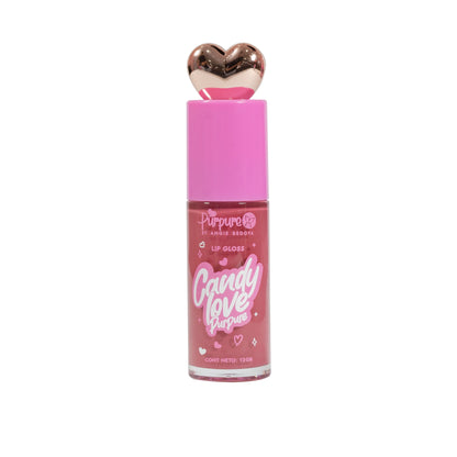 Gloss Candy Love Purpure